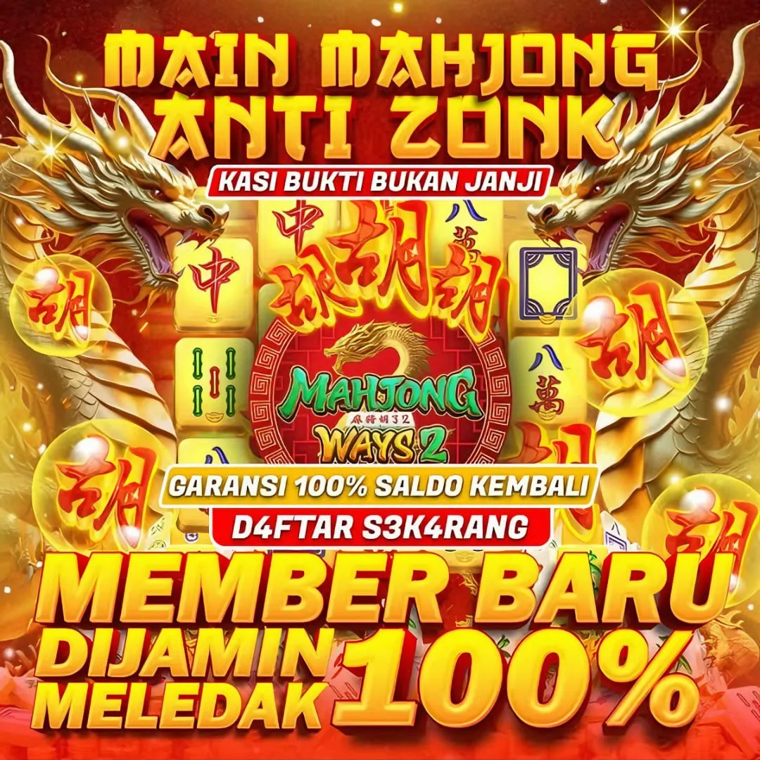 Adam4D: Situs Game Online Auto Jackpot Modal Receh Bisa Kaya